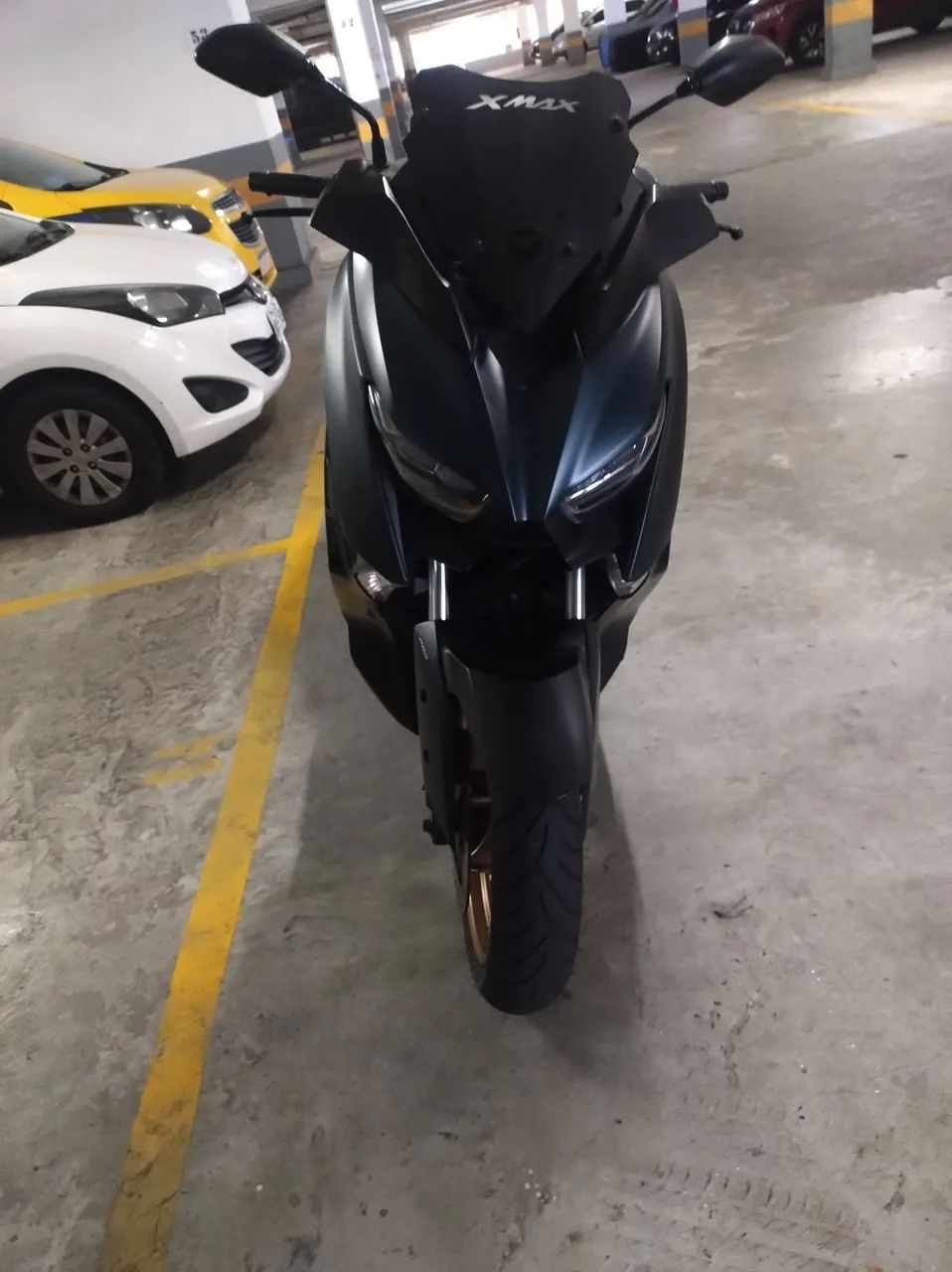 Xmax 250 2024 - Foto 3