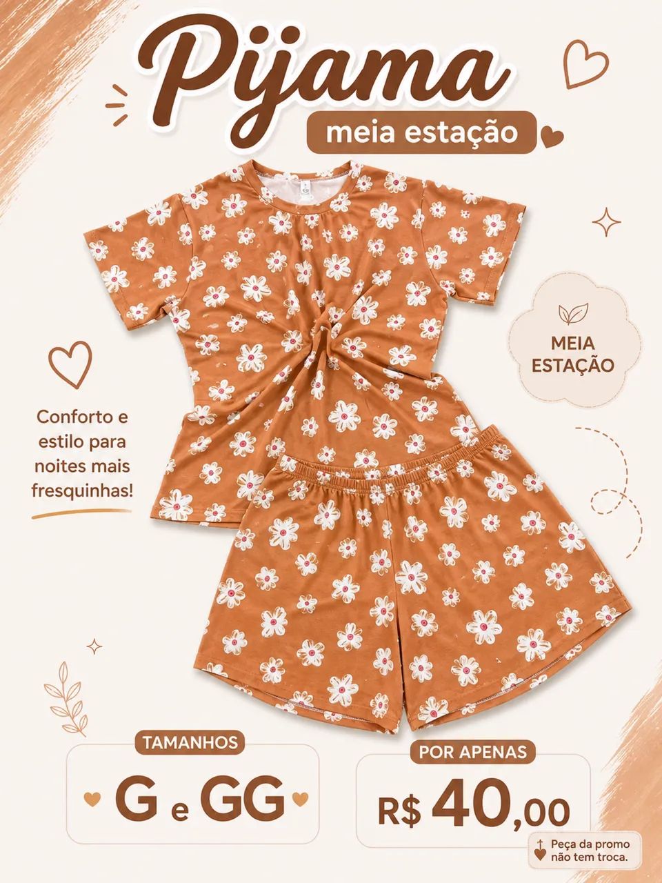 Pijama promo - Foto 5