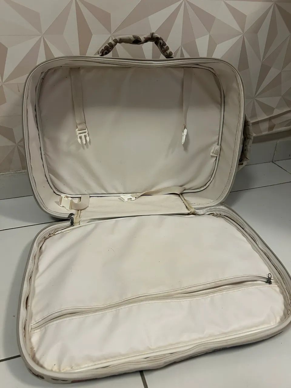 Bolsa Maternidade Original Masterbag - Foto 3