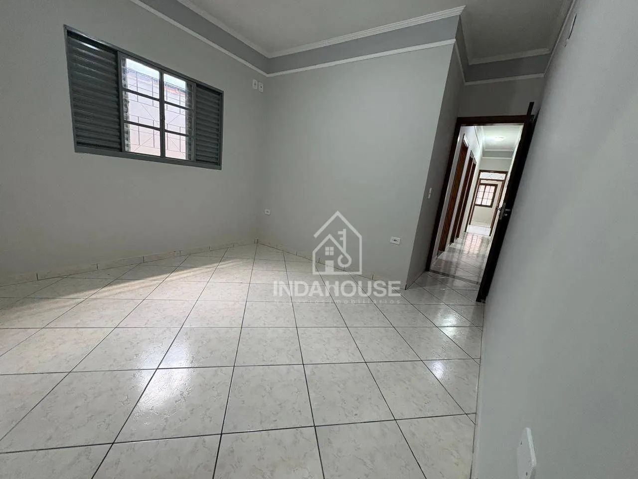 Casa 3 Dorm/ 1 Suite, 2 Vgs Cobertas - Foto 5