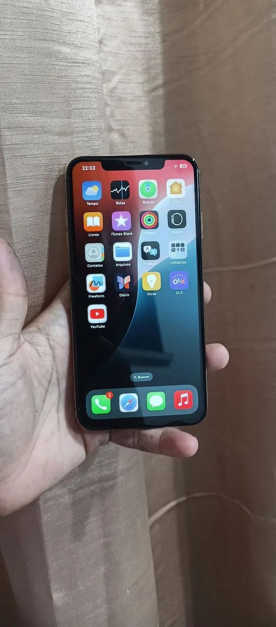 Iphone xsmax 256gb - Foto 3