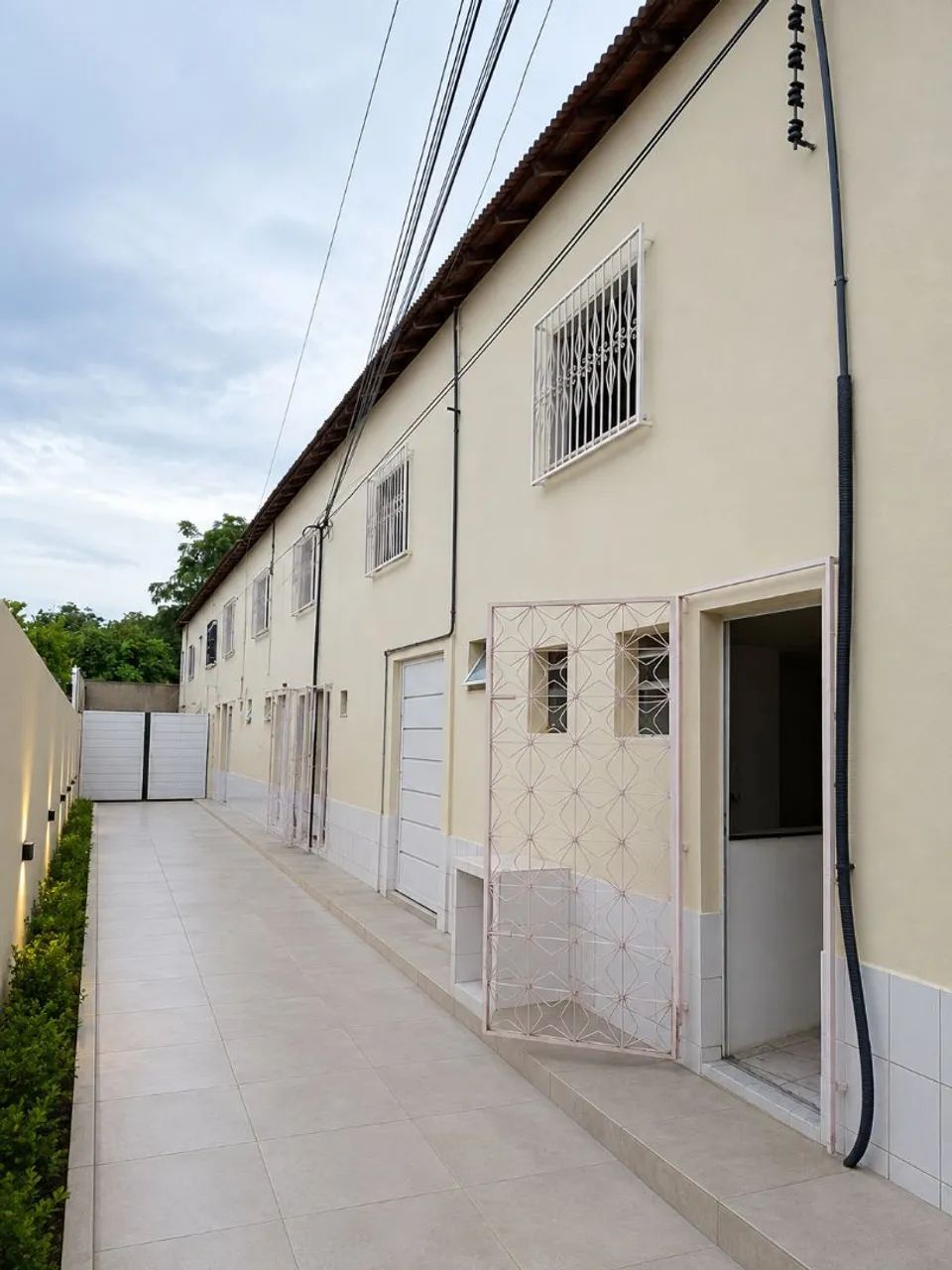 Vila de casas no centro - Foto 3