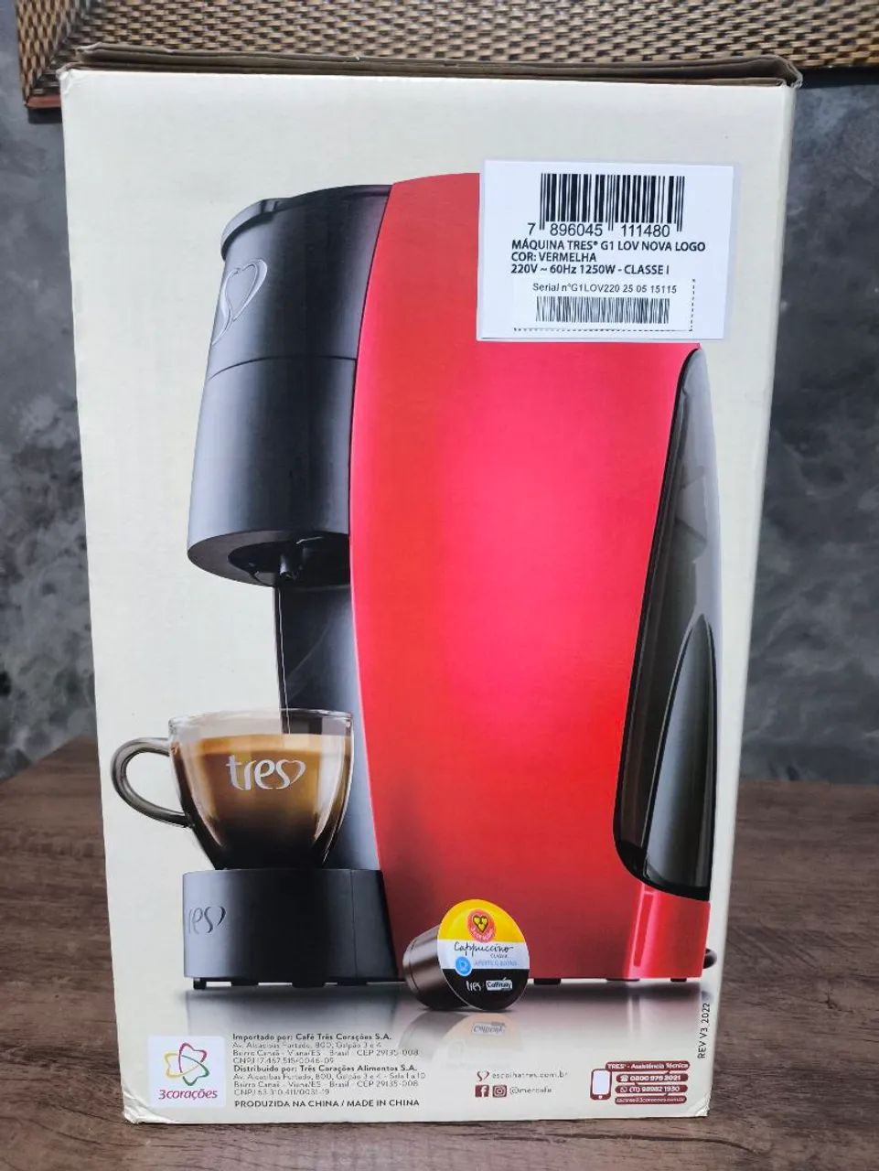 Café expresso - Foto 2