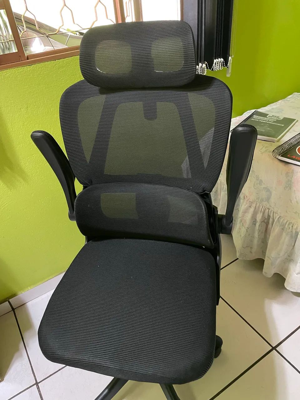 Cadeira de estudo