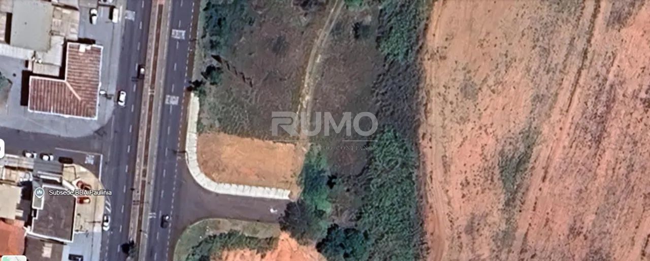 terreno - Jardim Planalto - Paulínia - Foto 5