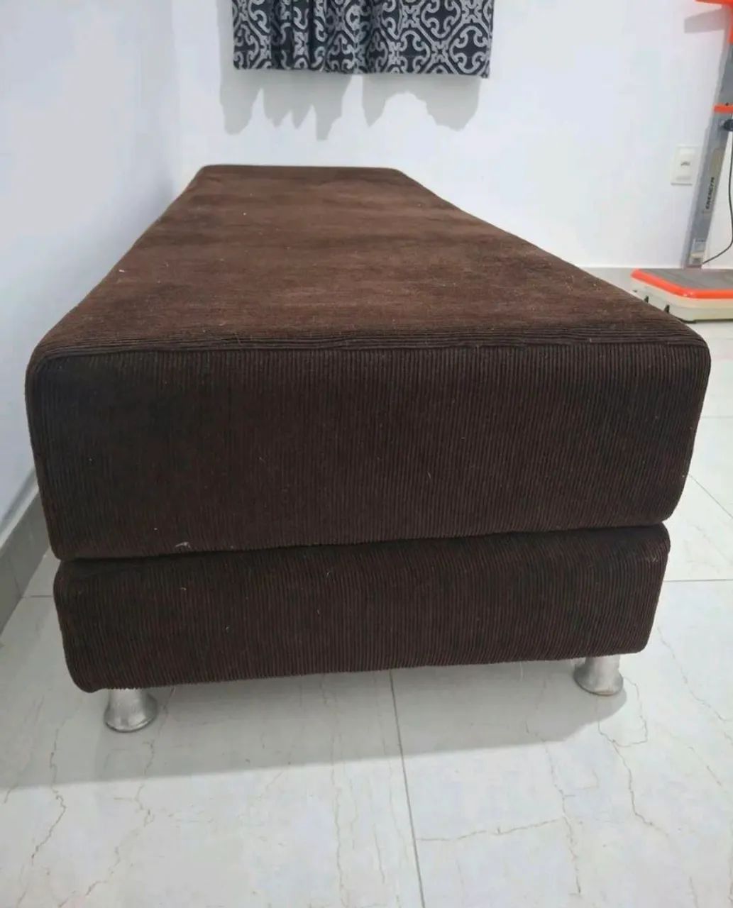 Sofá cama  - Foto 4