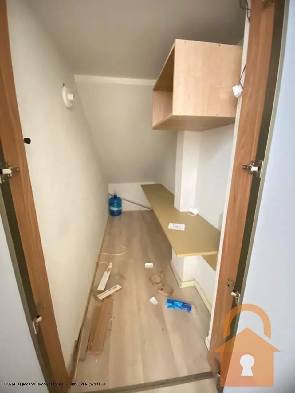 Sala Comercial para Locação no Centro  Campo Mourão/PR - Foto 5