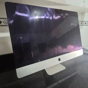 Imac 2012 em ótimo estado. Funcionando tudo.