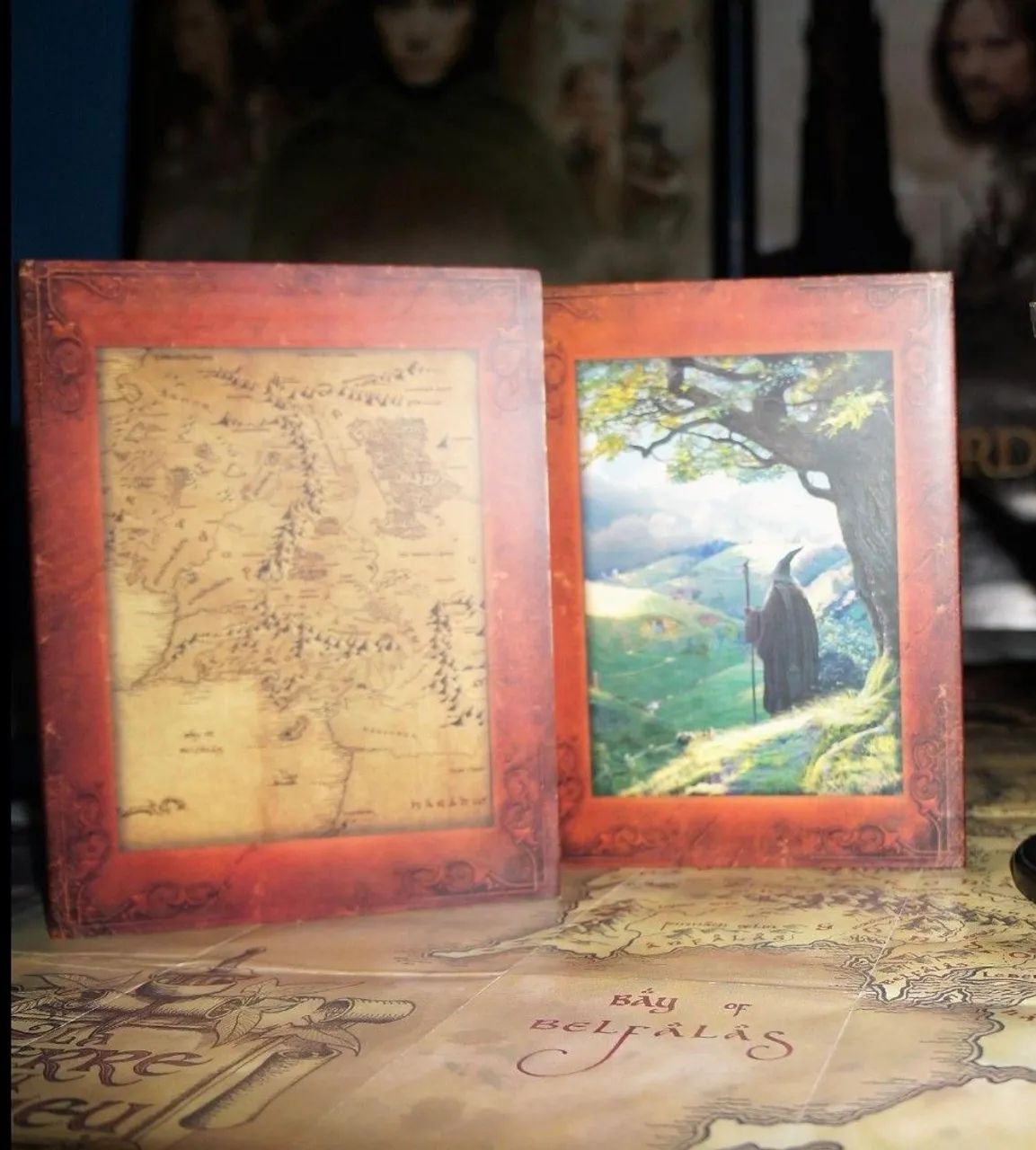 O Hobbit [Versão Estendida em DVD] - Foto 5