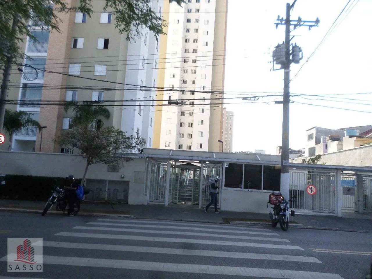 Vendo ou Alugo apartamento com 3 quartos na Mooca - Foto 8