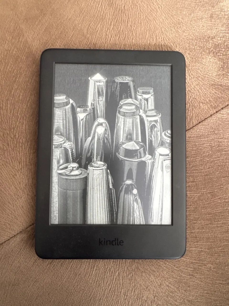 Kindle 10° geração.