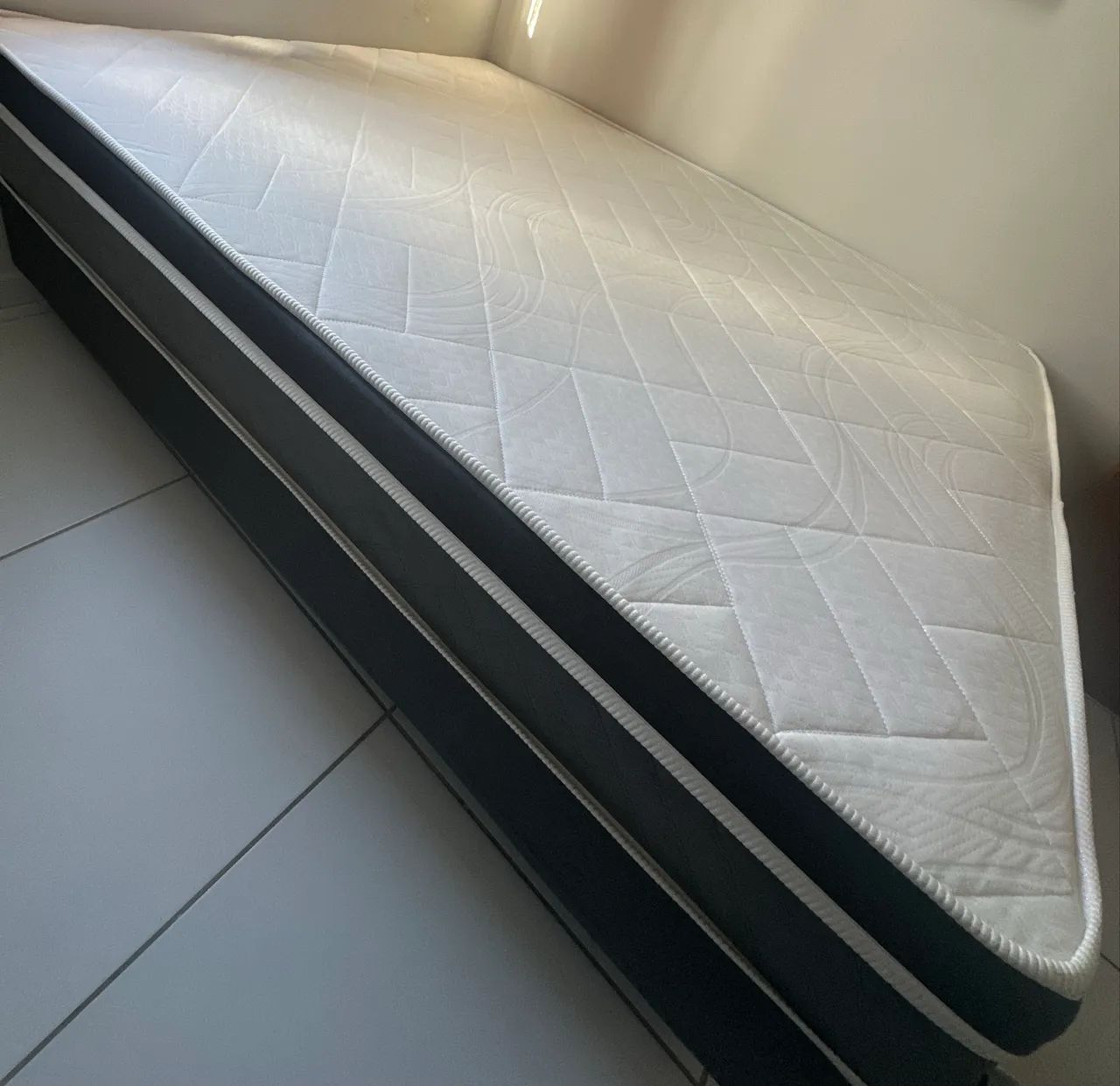 Cama casal - Foto 2