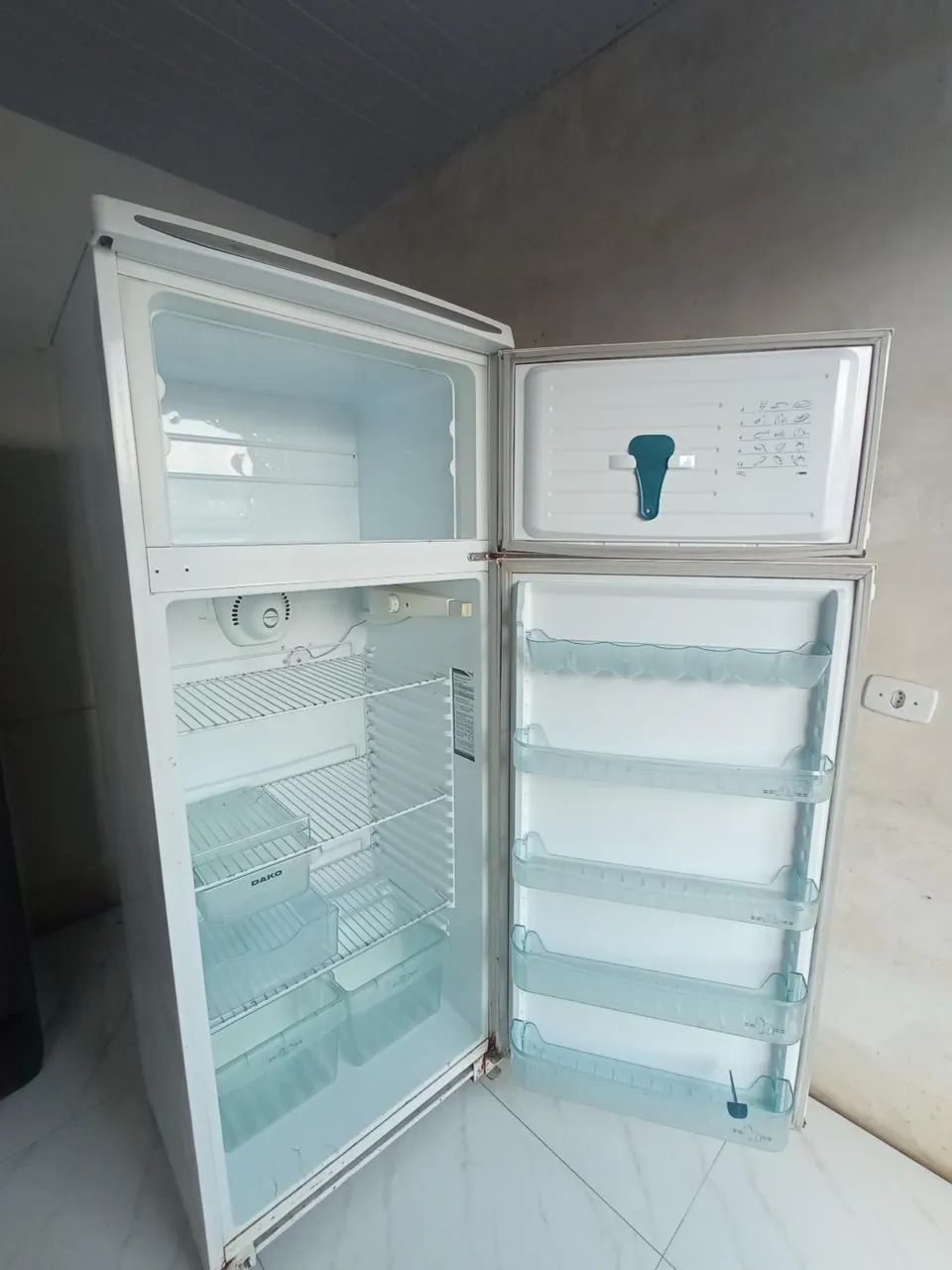 Geladeira  - Foto 3