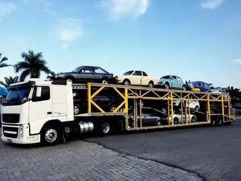 Transportadora de veículos são Paulo  - Foto 3
