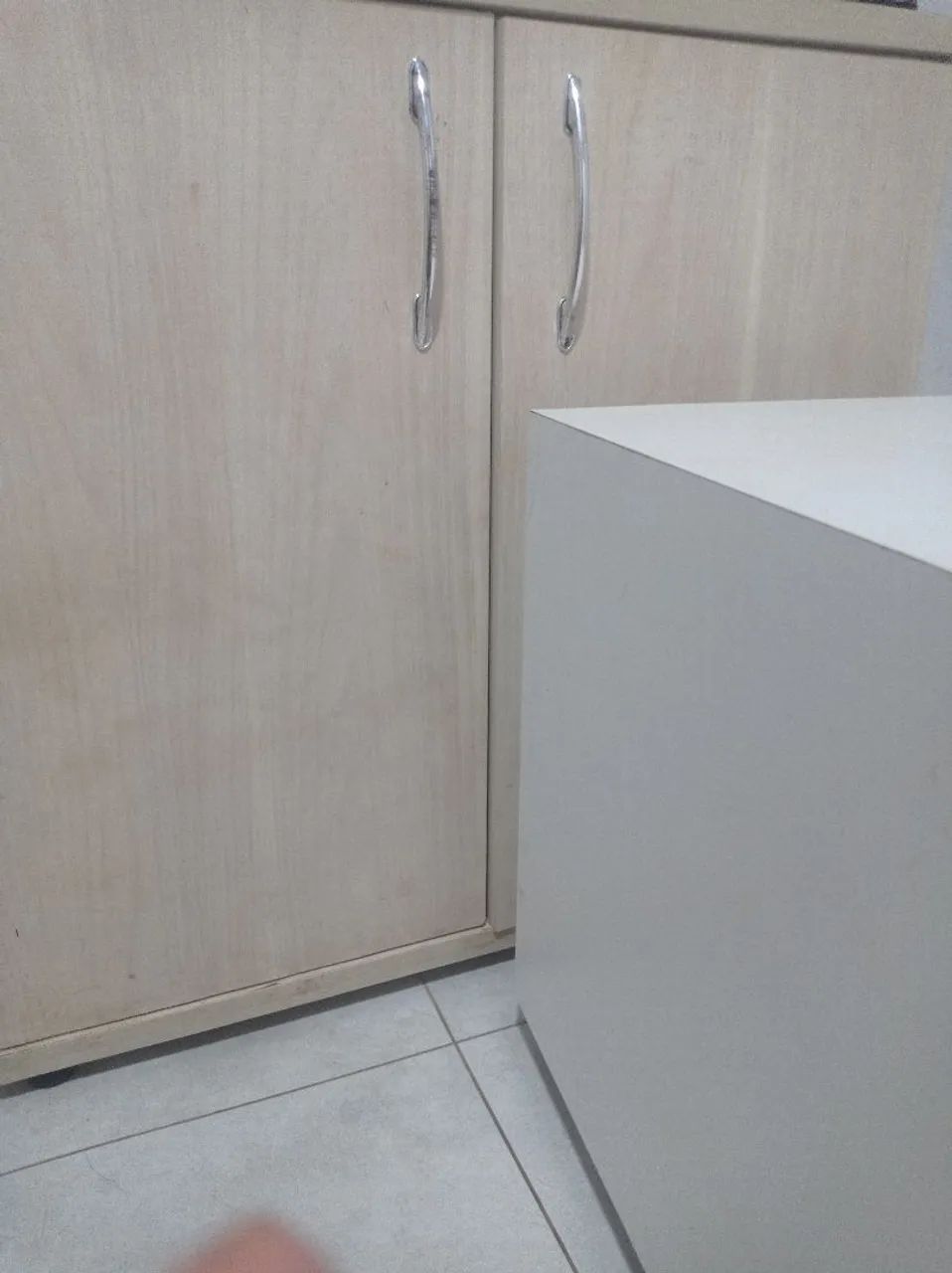 Pra sair hoje cômoda criado mudo  - Foto 2