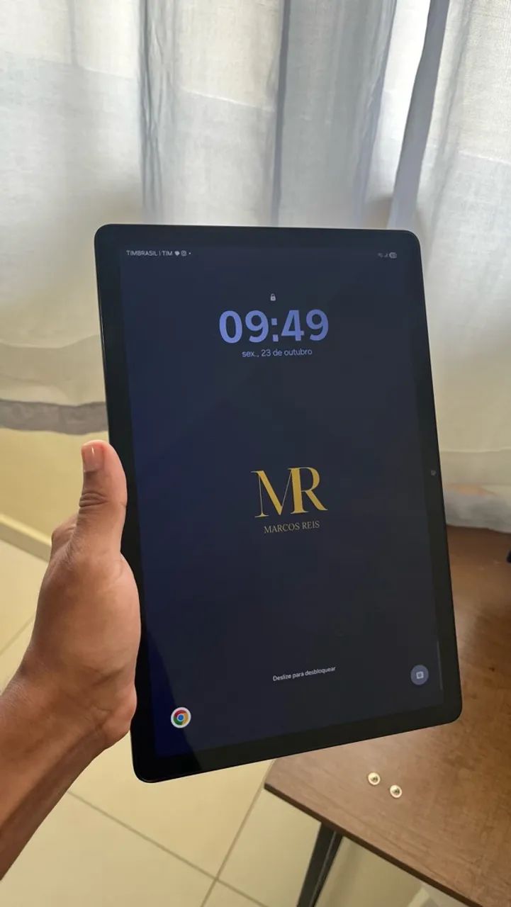 TABLET SAMSUNG A9+ 5G 