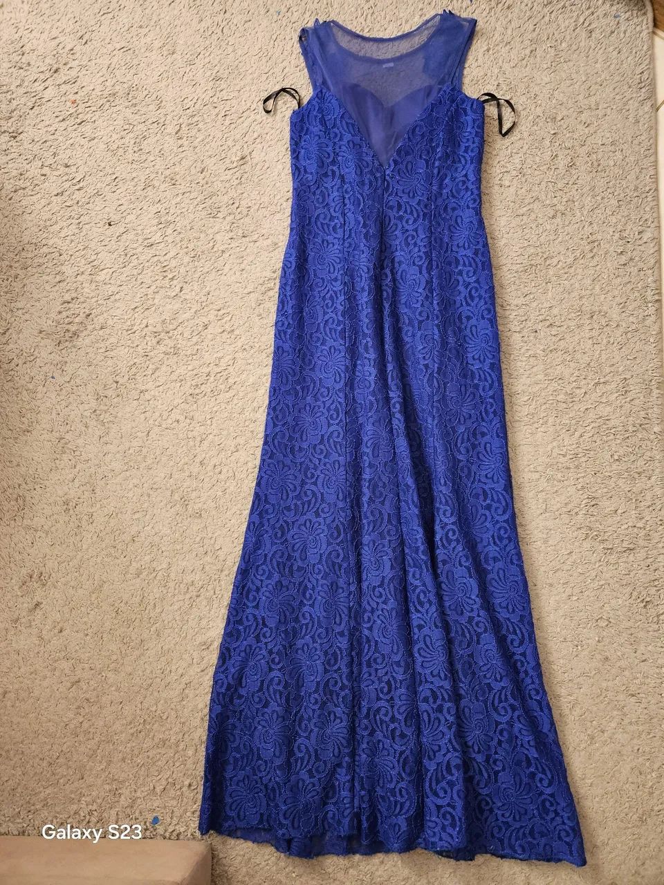 2 Vestidos de festa - Foto 5