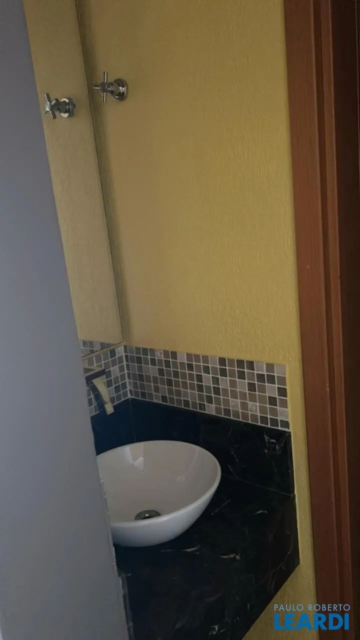 APARTAMENTO - VILA FLORESTA - SP - Foto 5