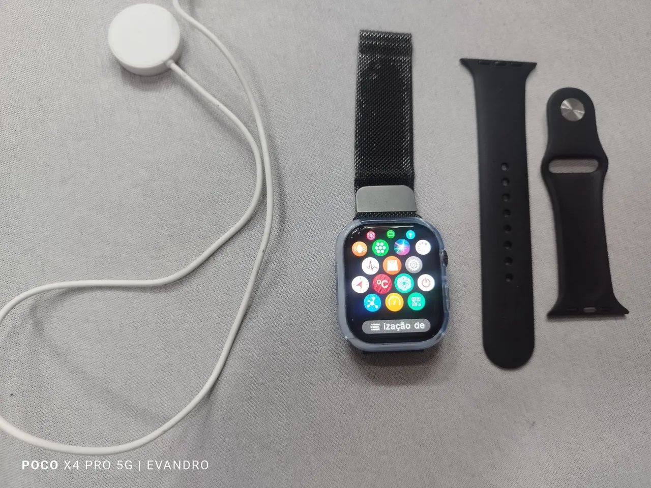 Smartwatch  - Foto 2