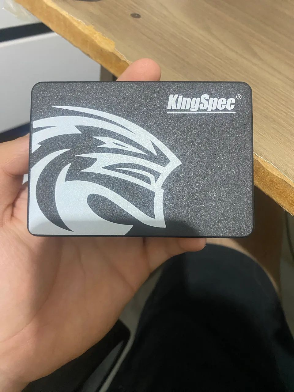 SSD 512GB  - Foto 2