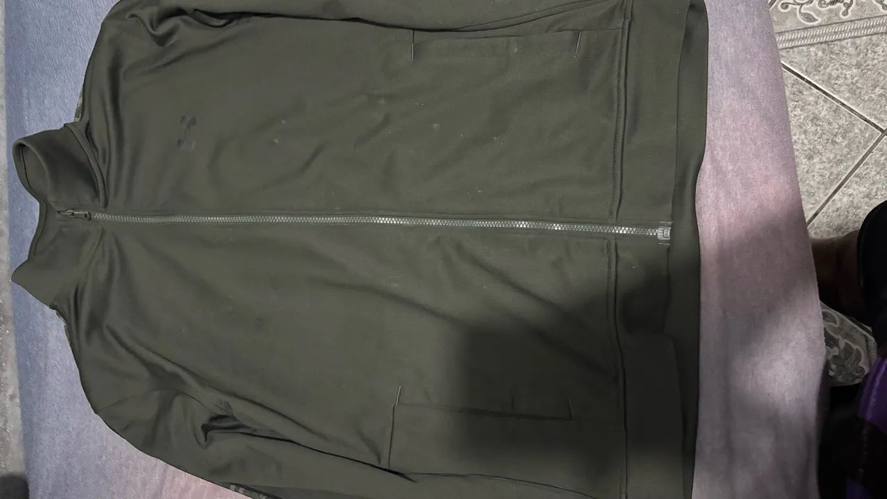 Blusa Under Armour original