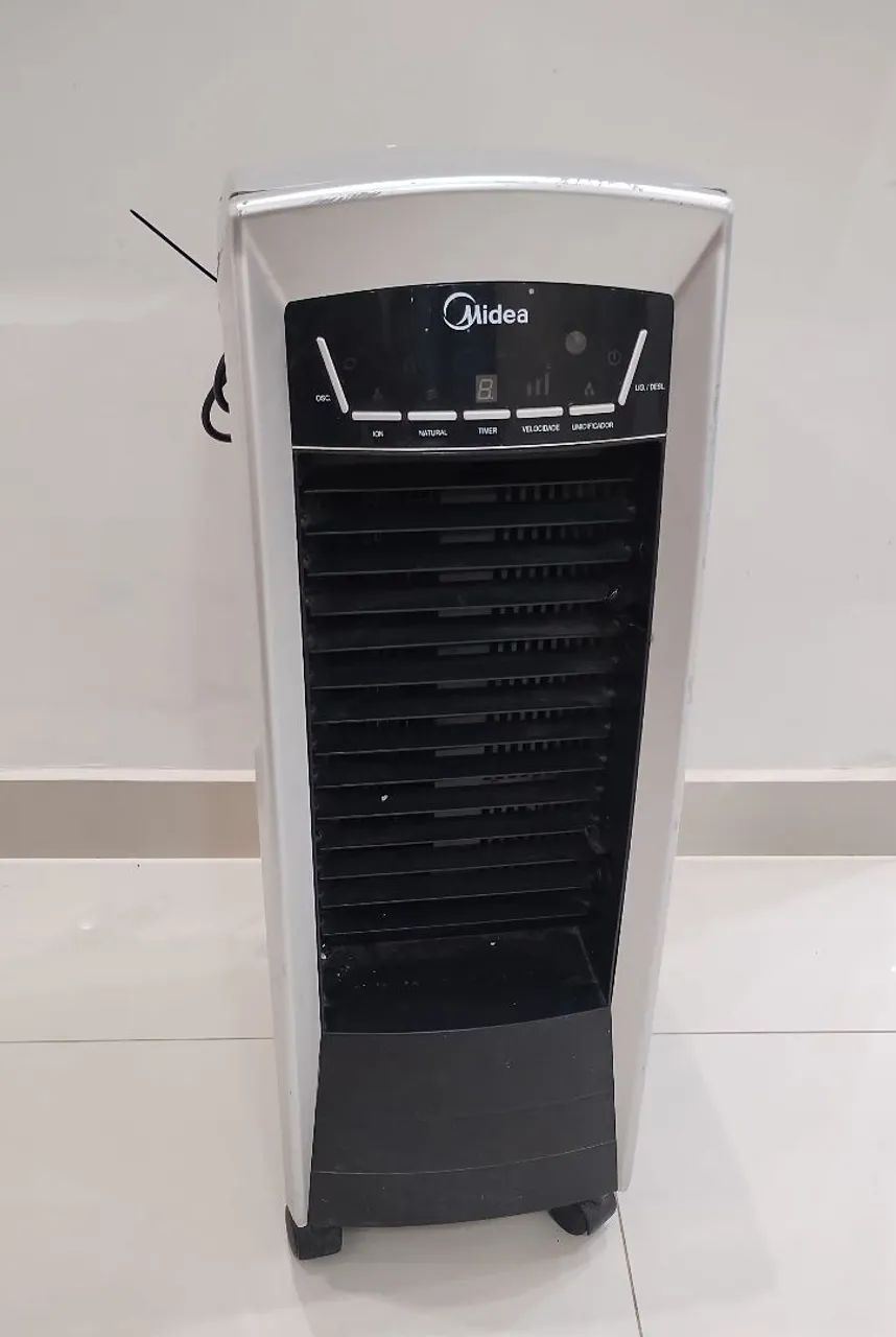 Climatizador Midea  - Foto 2