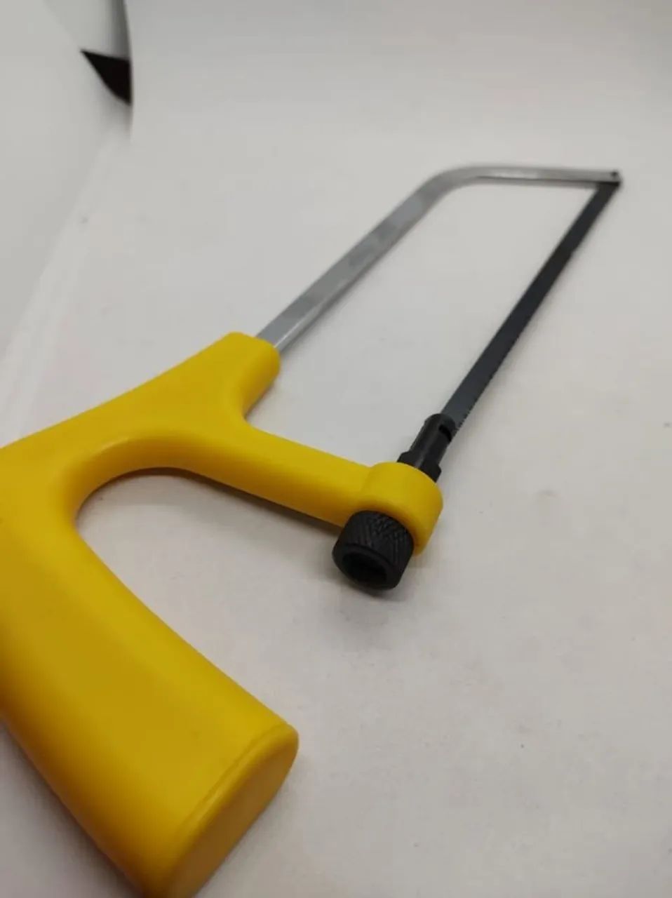 MINI ARCO SERRA COM LÂMINA STARTOOLS - Foto 2