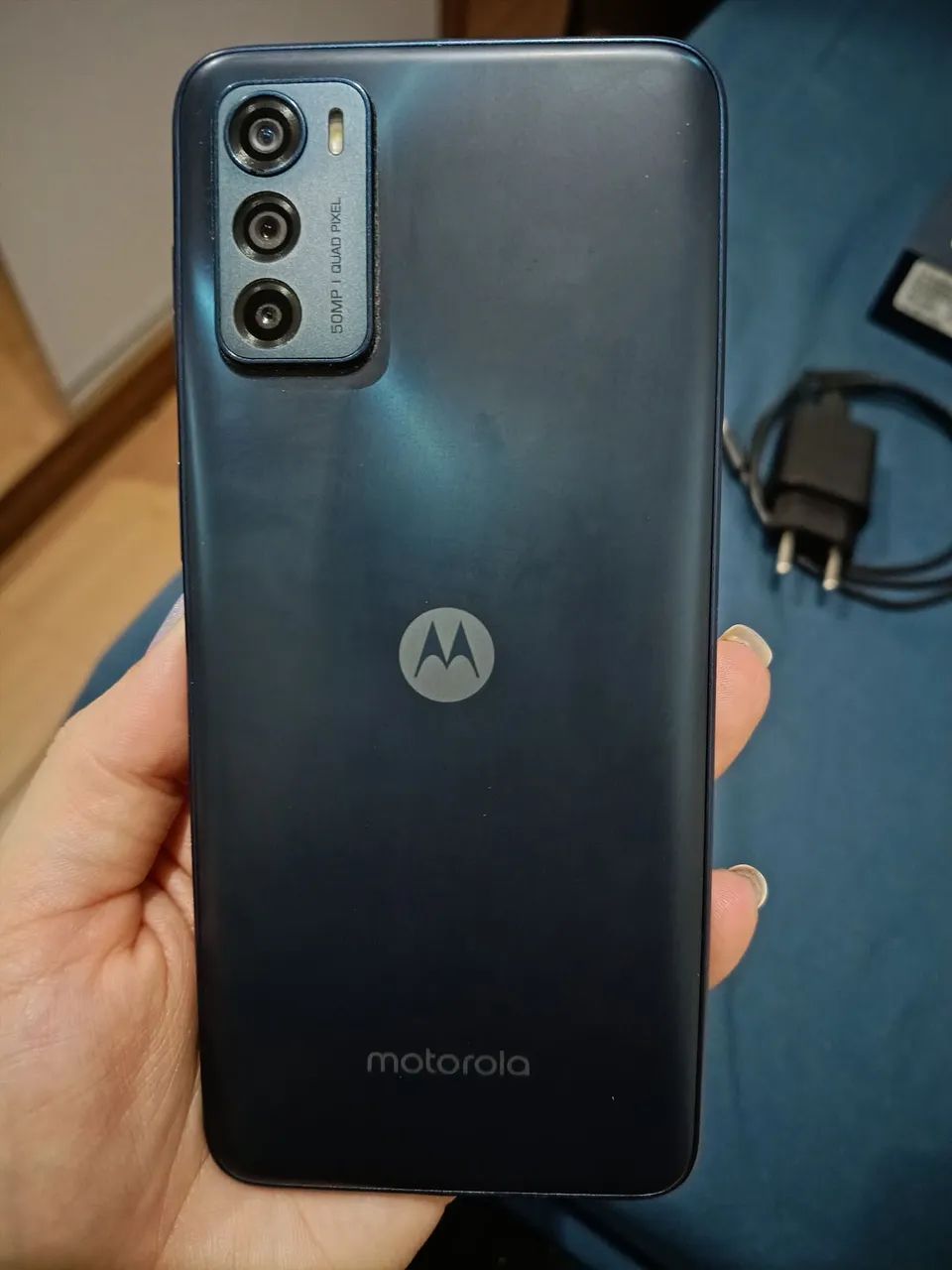 Motorola Moto G42 - Foto 5