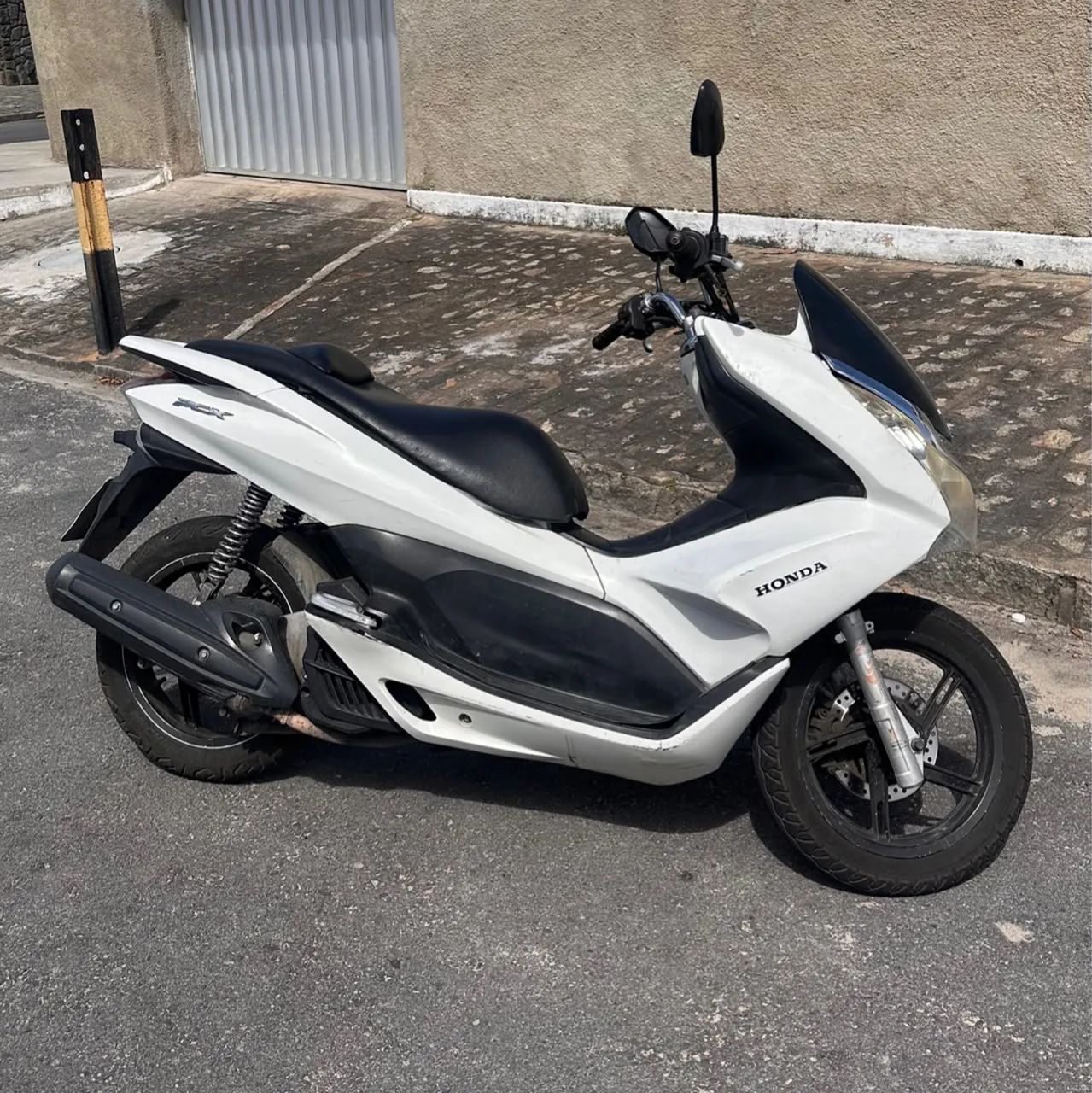 PCX 150 - 2014 
