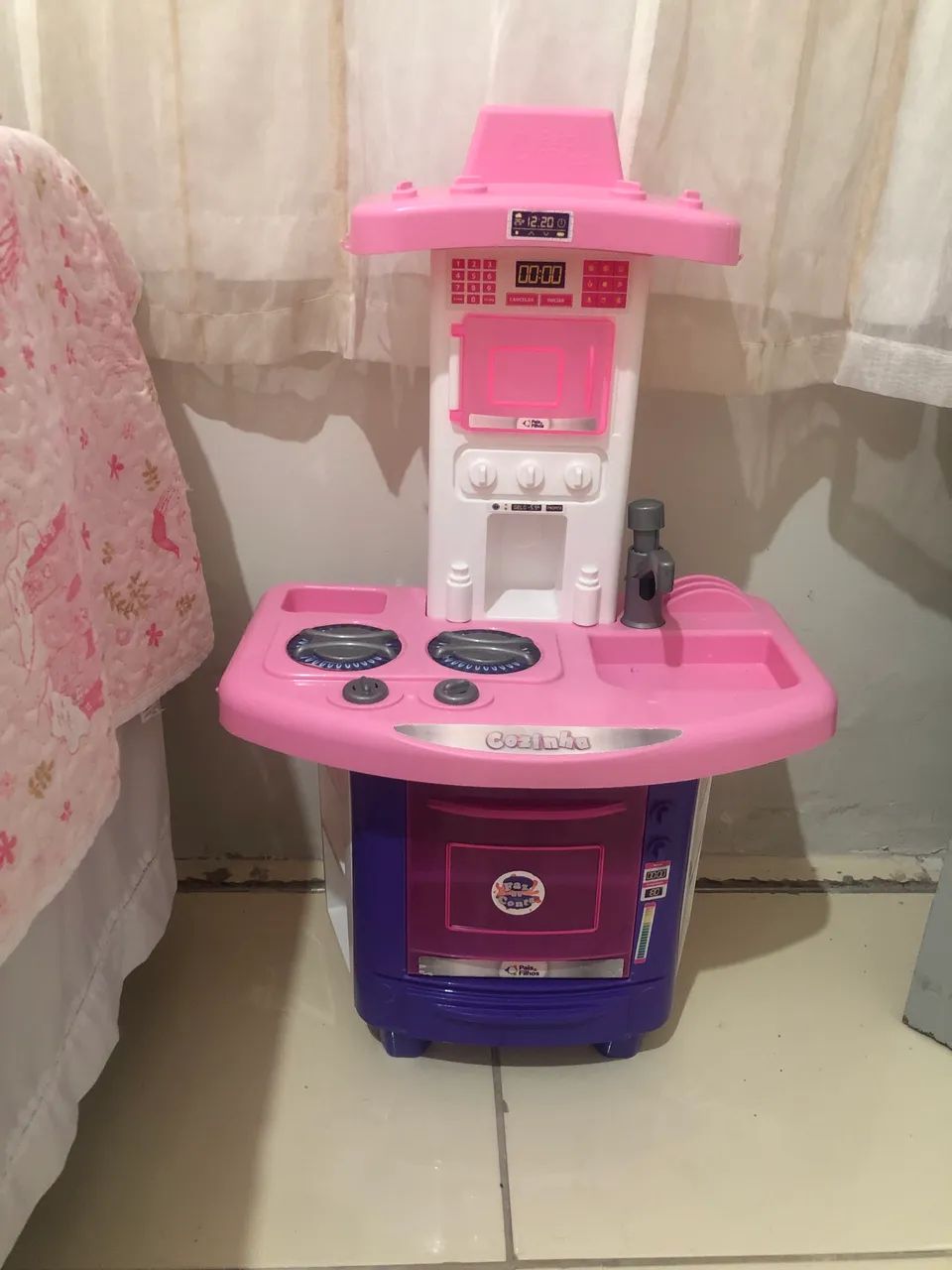 Cozinha Infantil  - Foto 2