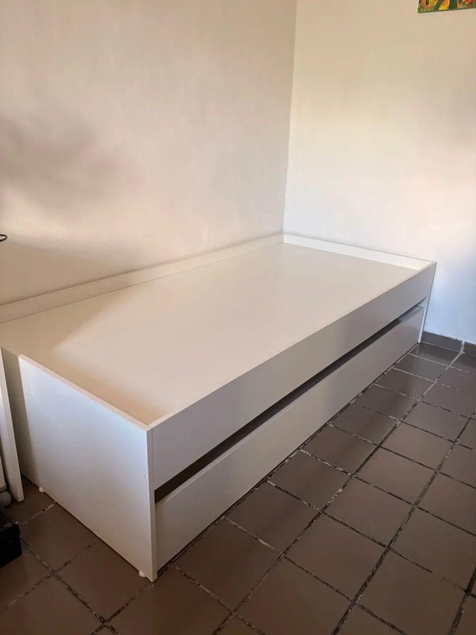 Base de cama box, MDF - Foto 2