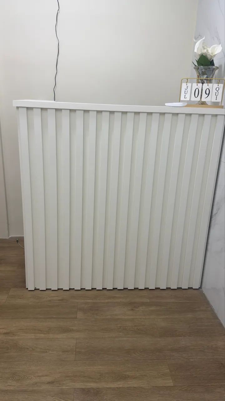 BALCÃO DE ATENDIMENTO RECEPÇÃO  - Foto 2