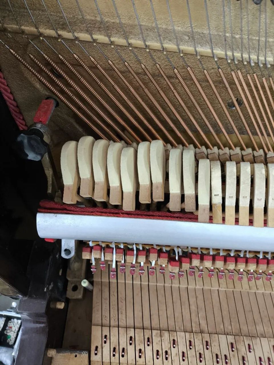 Afinador de piano no DF e Centro-Oeste  - Foto 3