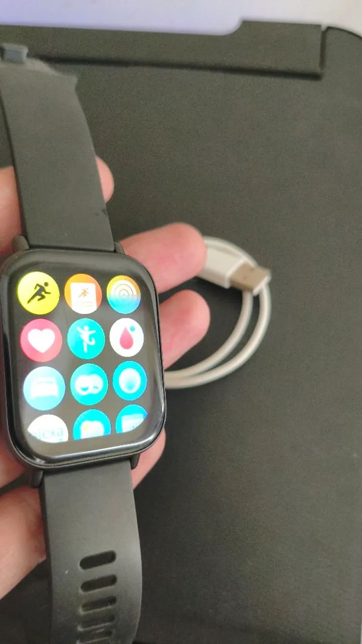 Redmi watch 5 Active  - Foto 3