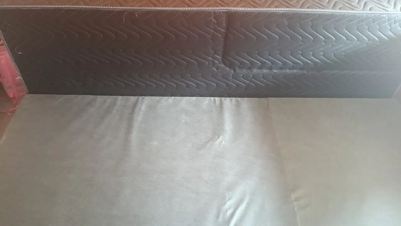 Cama Box Solteiro  - Foto 4