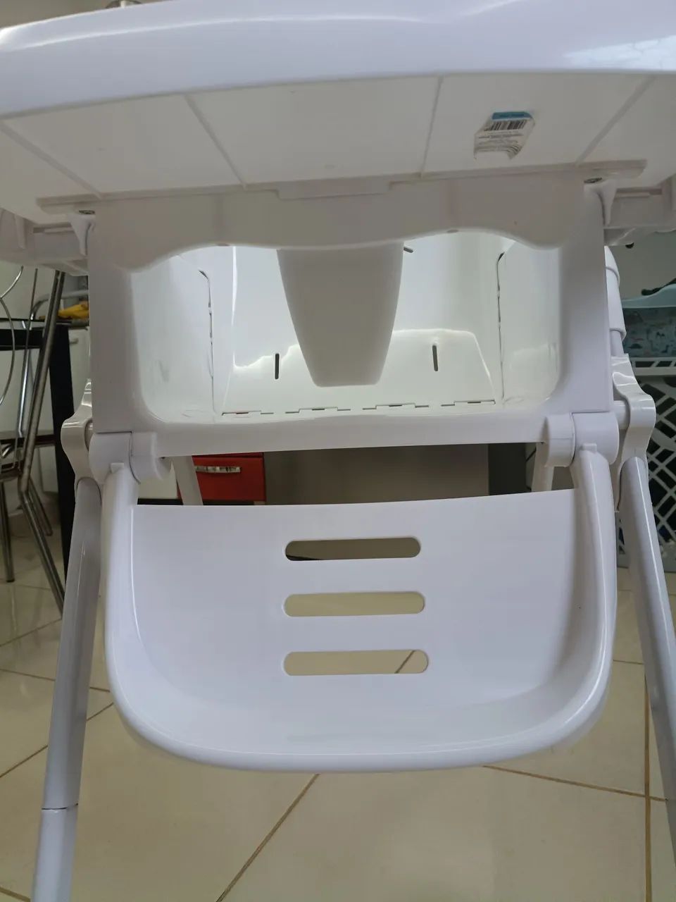 Cadeirão Alimentação Safety. - Foto 3