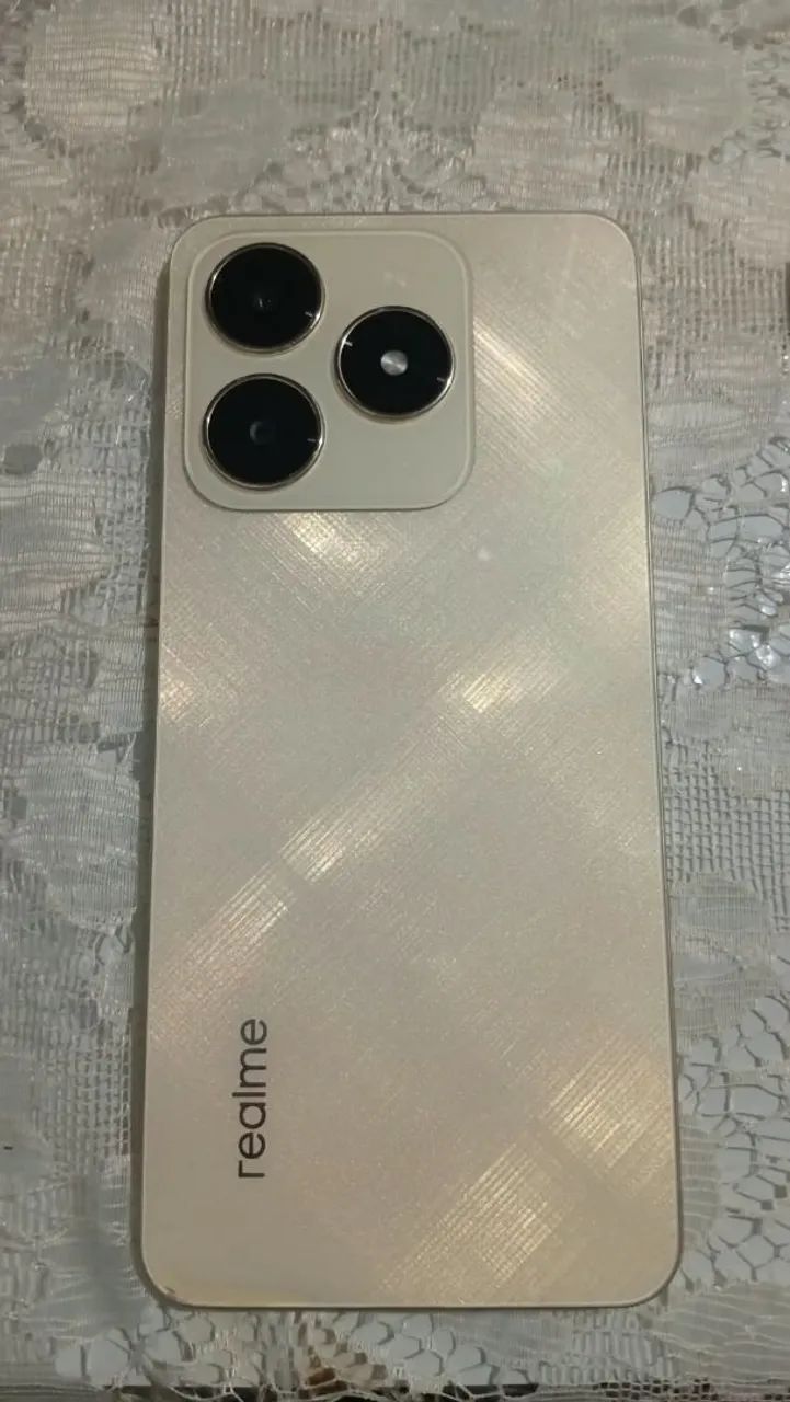 Realme c61