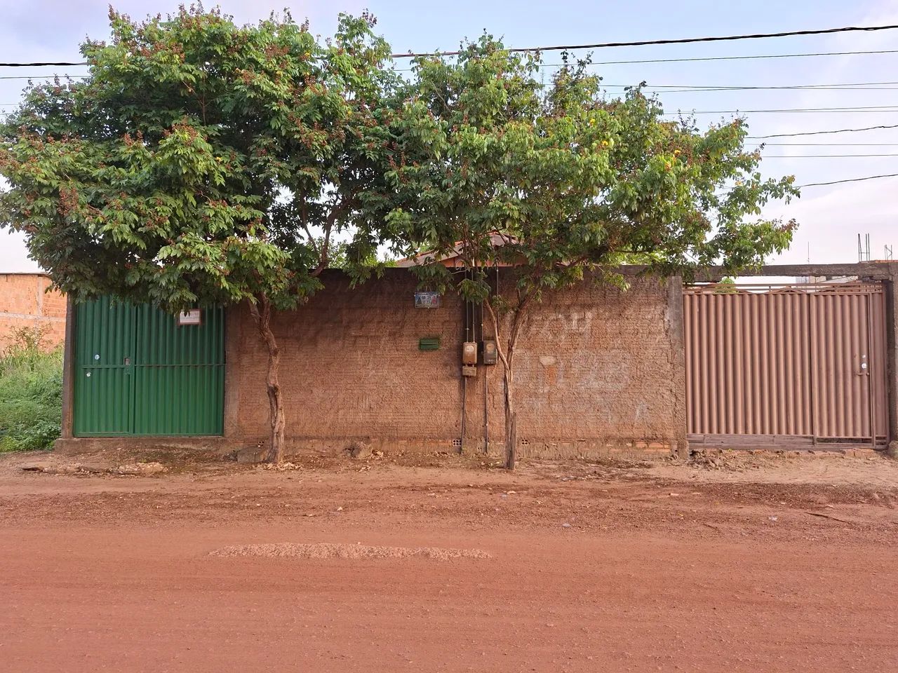 Foto - Marabá - Belo Horizonte
