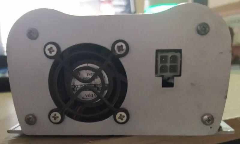 Módulo amplificador de som 4 canais - Foto 4