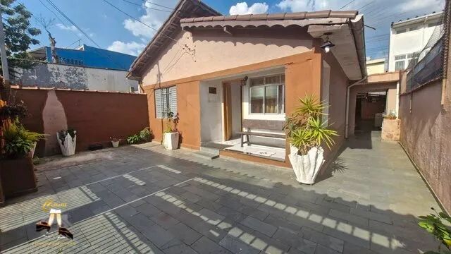 Casa Térrea Parque Capuava - Foto 2