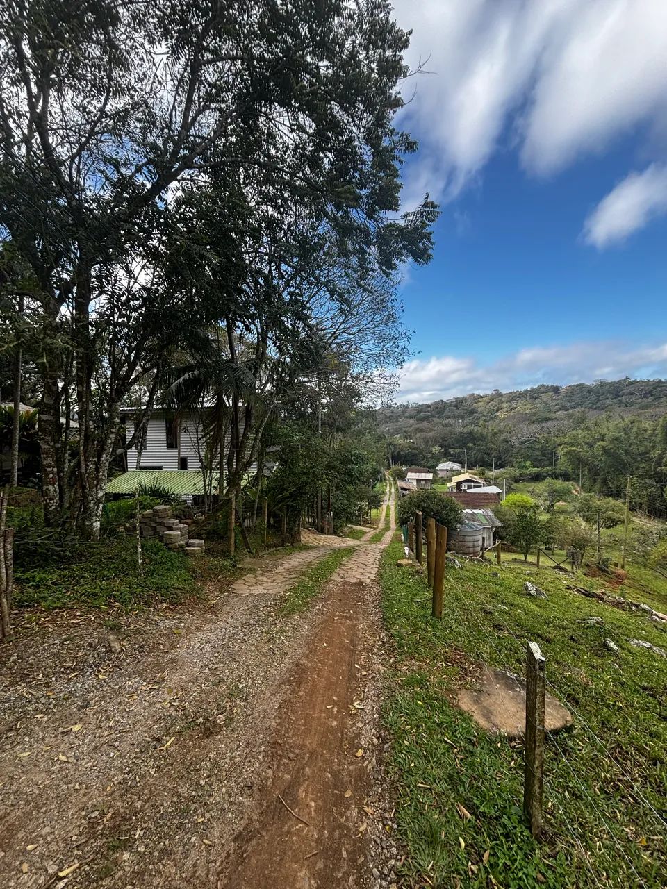 Terreno no Canto da Lagoa - Foto 5