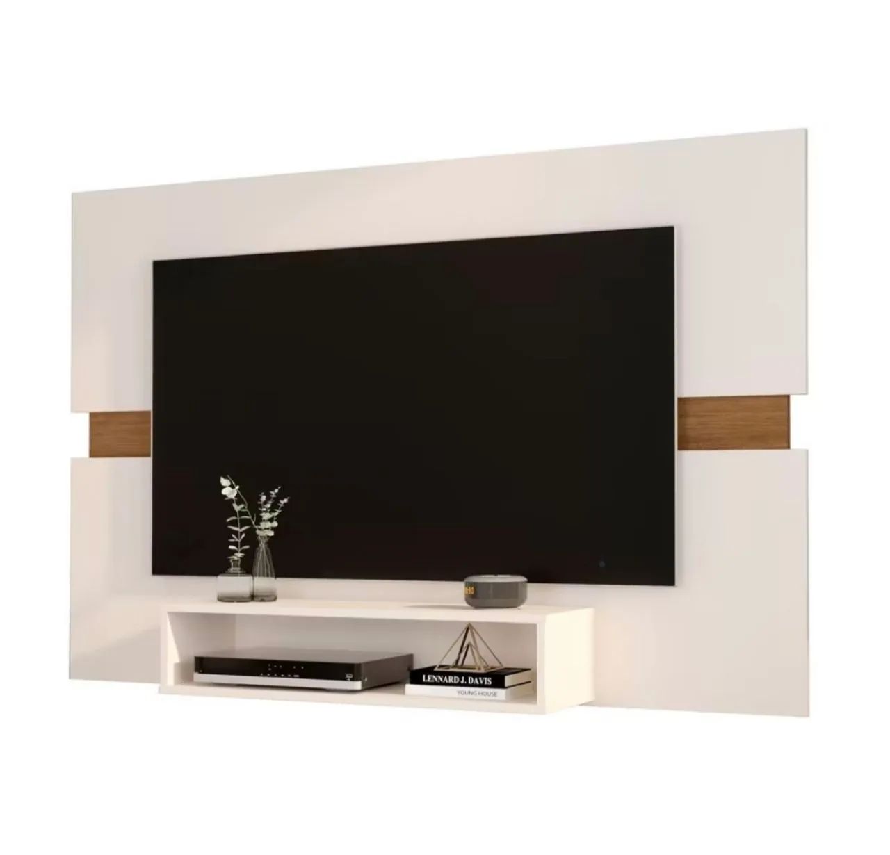 Painel de tv Eccos 50'