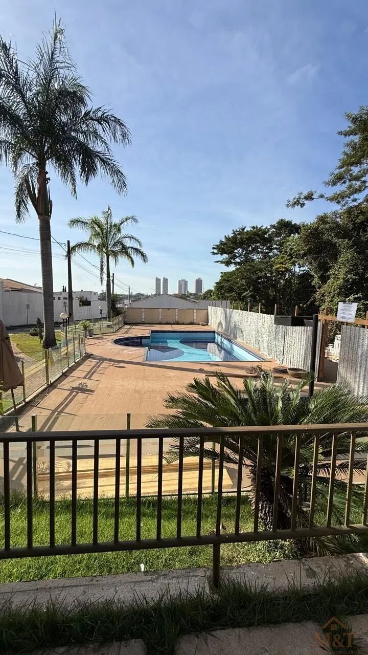 Casa em Condomínio Villagio Campinas com 3 quartos - Foto 2