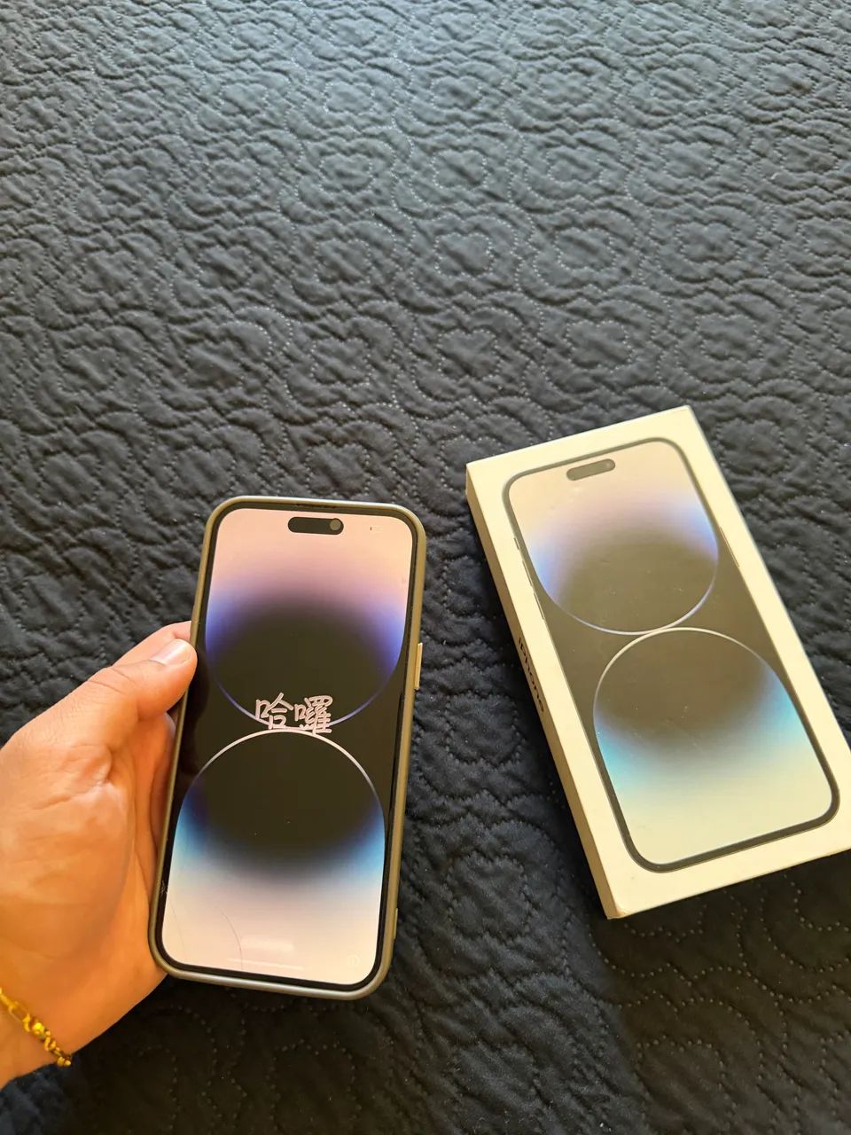 iPhone 14 Pro Max 128gb  - Foto 2