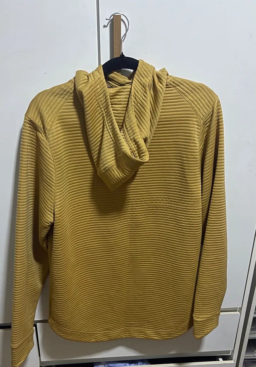 Blusão Nike Kyrie Therma Masculino - Foto 2
