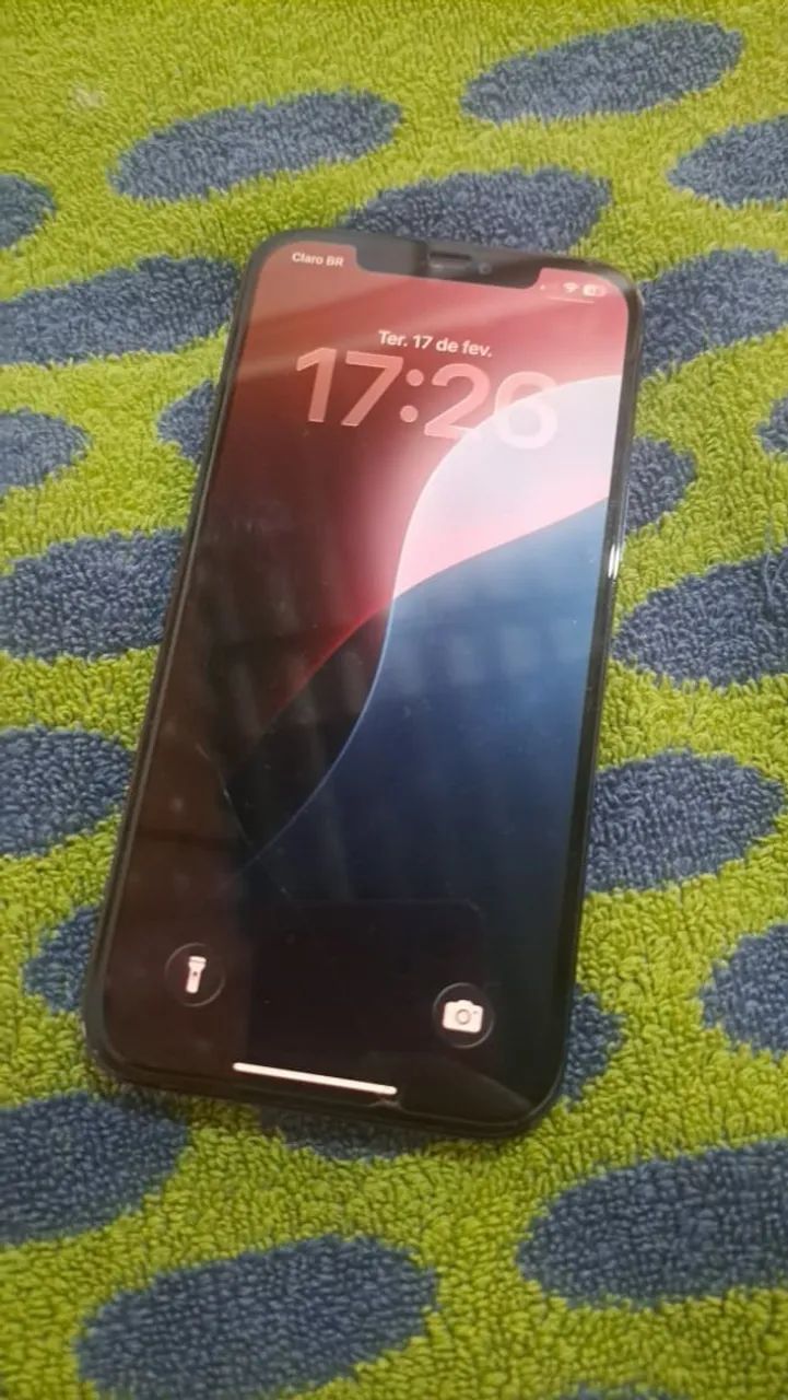 iphone 12 pro max - Foto 3