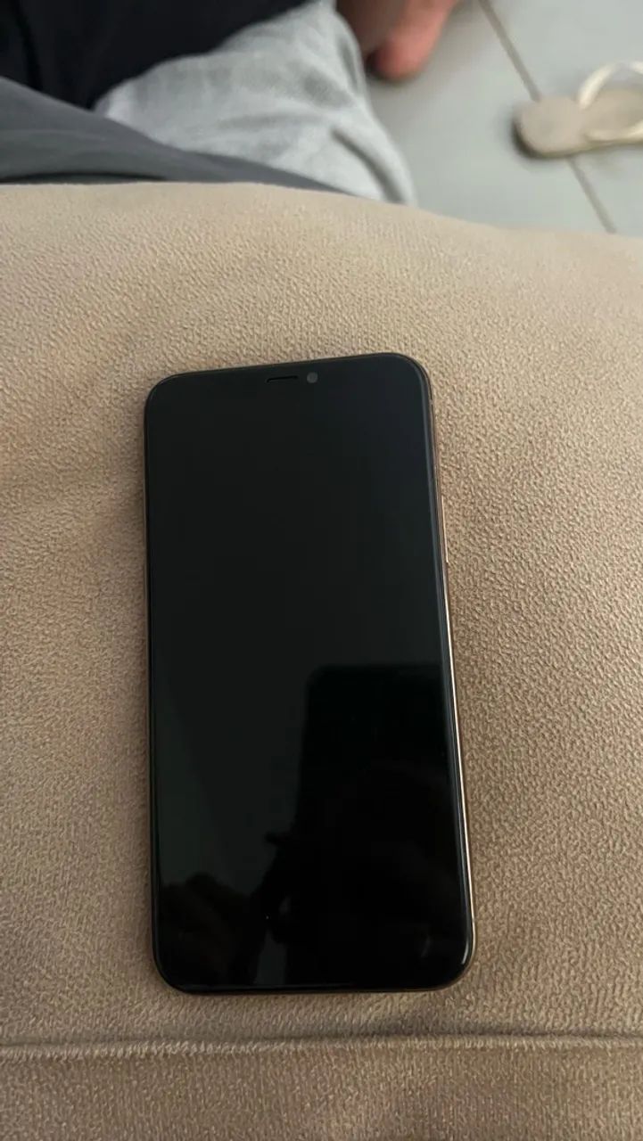 Vendo 11 pro ou troco - Foto 2