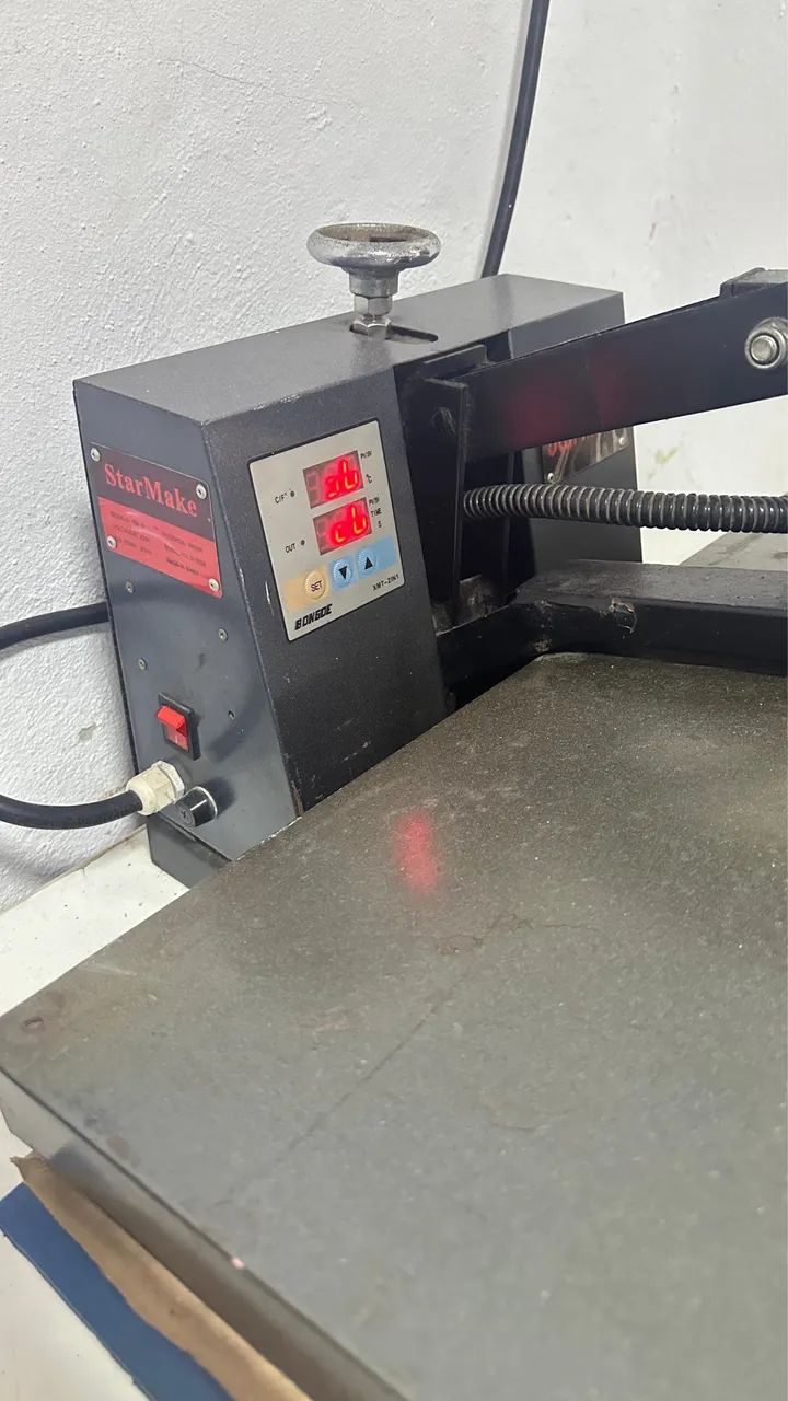 Prensa star make  - Foto 4