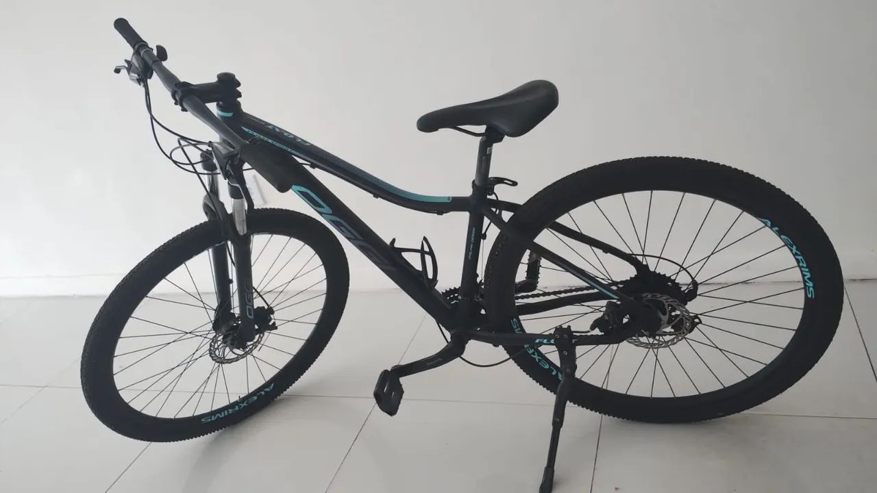Bicicleta OGGI Aro 29