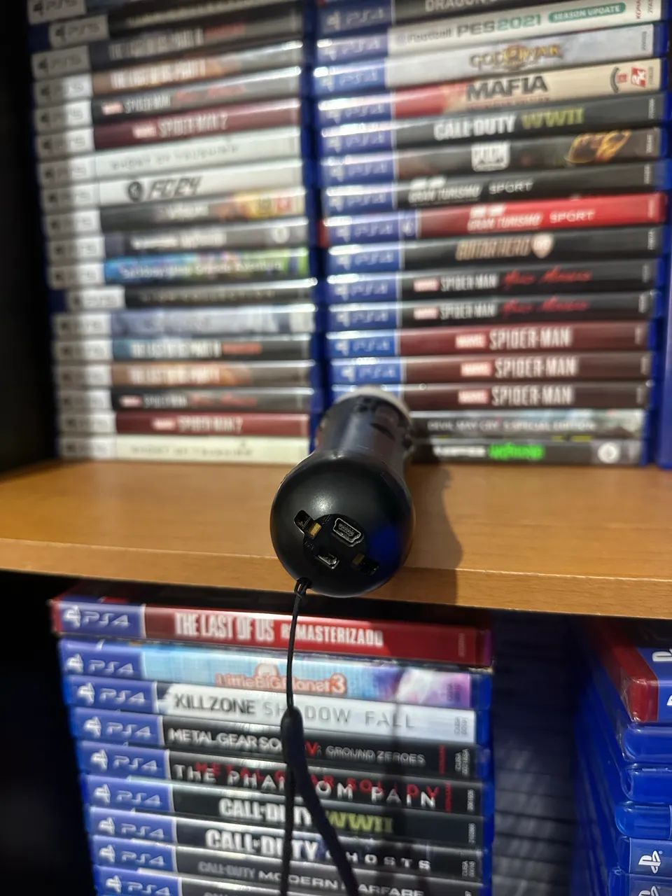 Ps3 move  - Foto 3